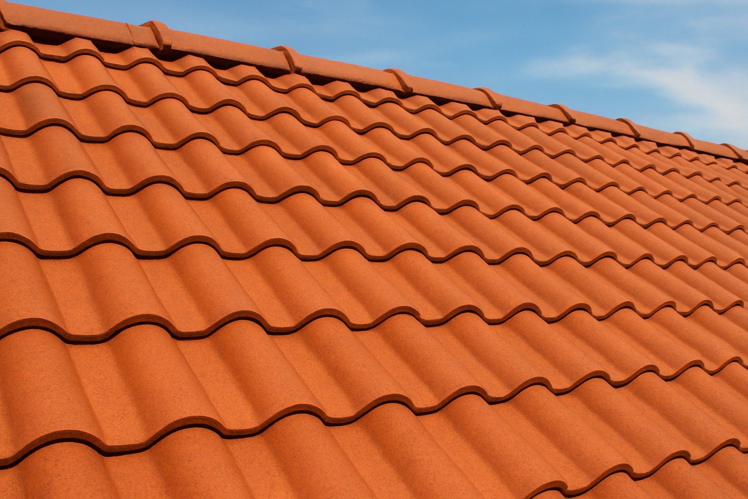 Travaux de Couverture