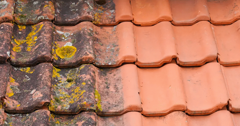 Nettoyage & Démoussage